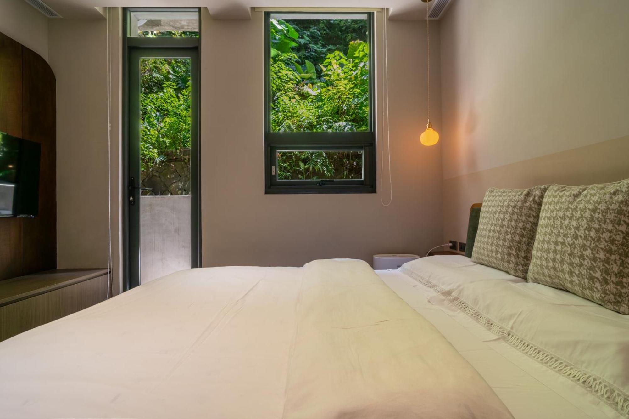 Apartament Enzo House Keelung Zewnętrze zdjęcie