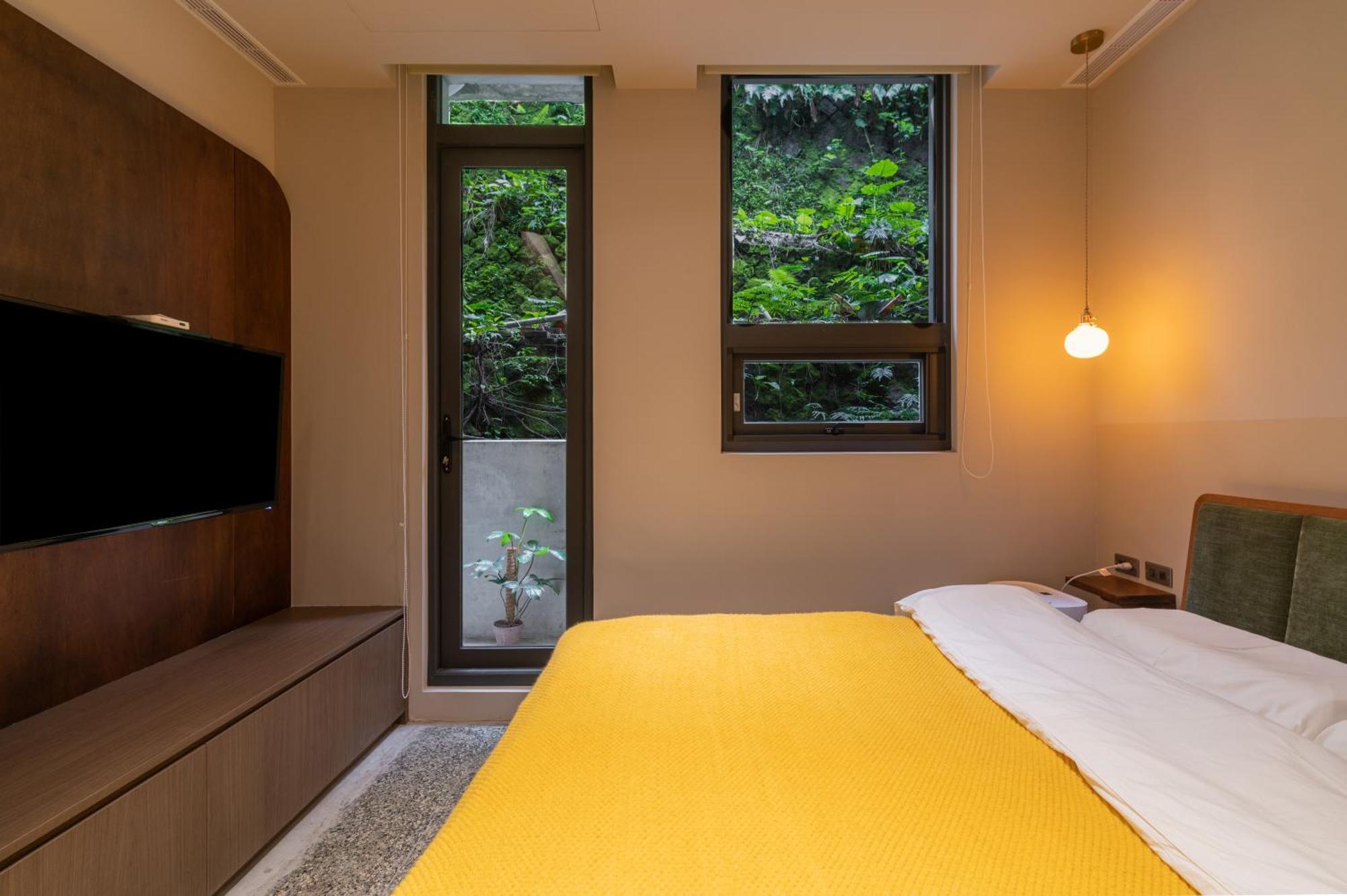 Apartament Enzo House Keelung Zewnętrze zdjęcie