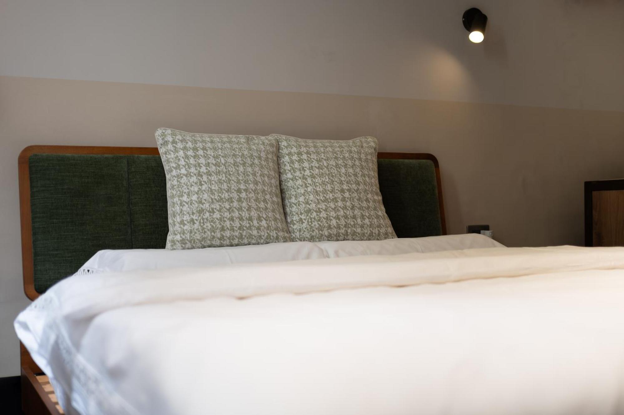 Apartament Enzo House Keelung Zewnętrze zdjęcie