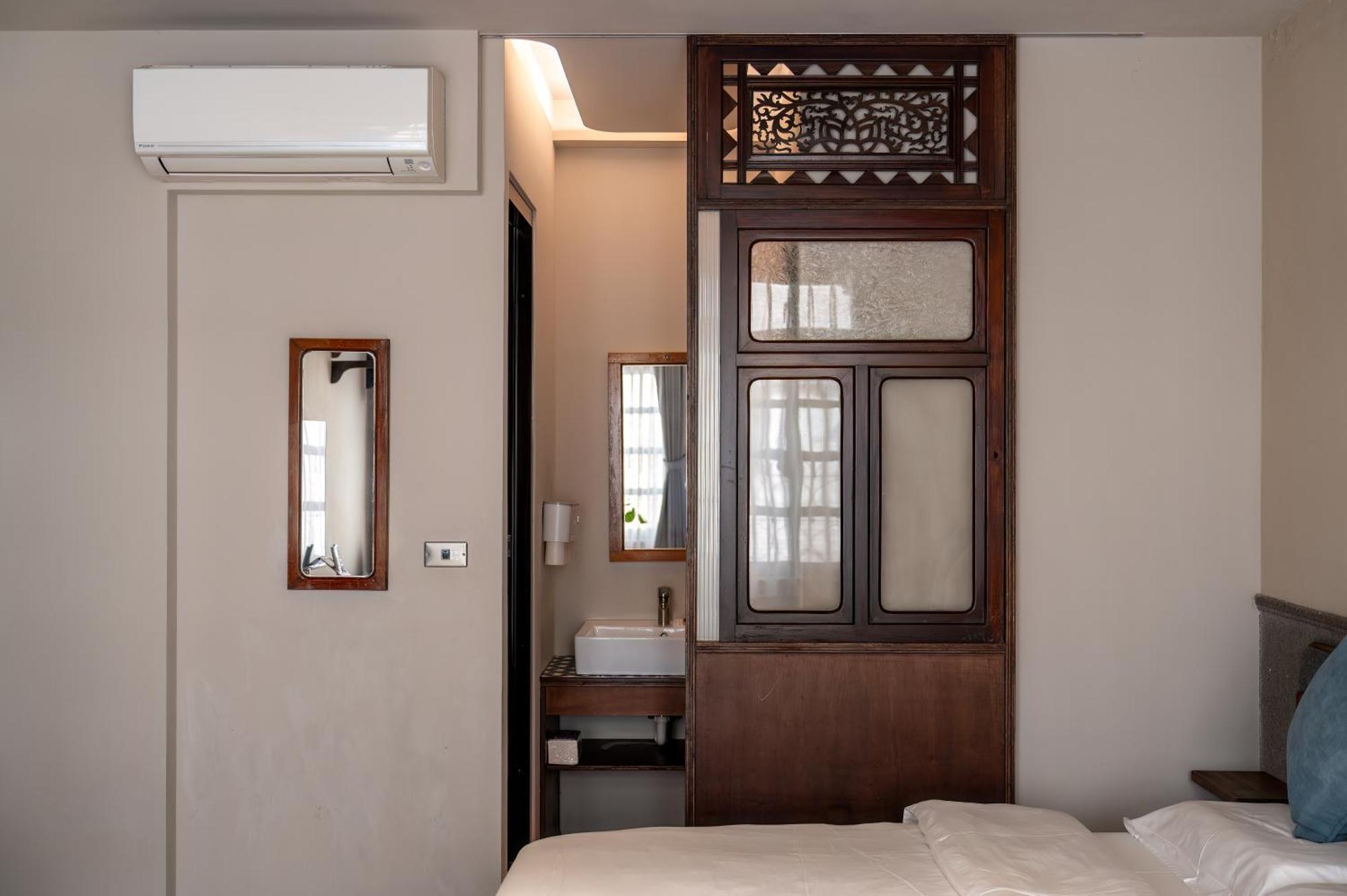 Apartament Enzo House Keelung Zewnętrze zdjęcie
