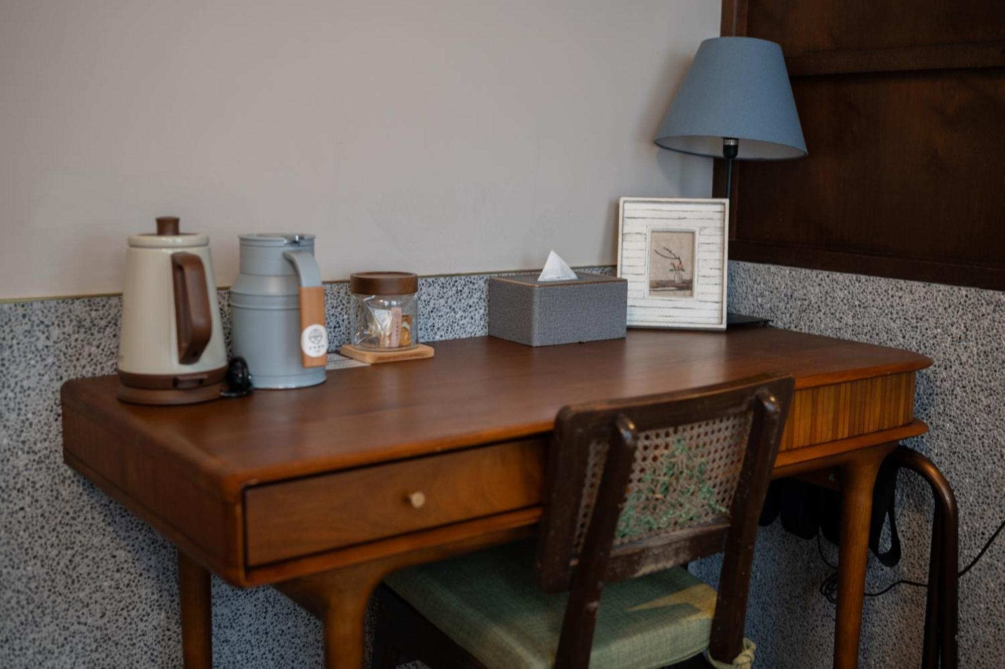 Apartament Enzo House Keelung Zewnętrze zdjęcie