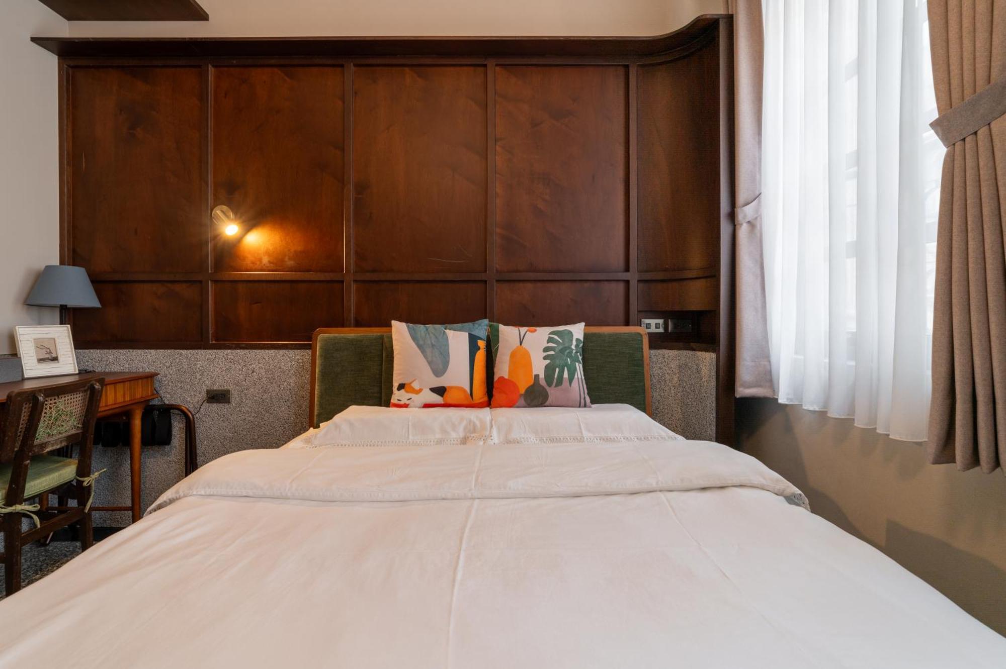 Apartament Enzo House Keelung Zewnętrze zdjęcie