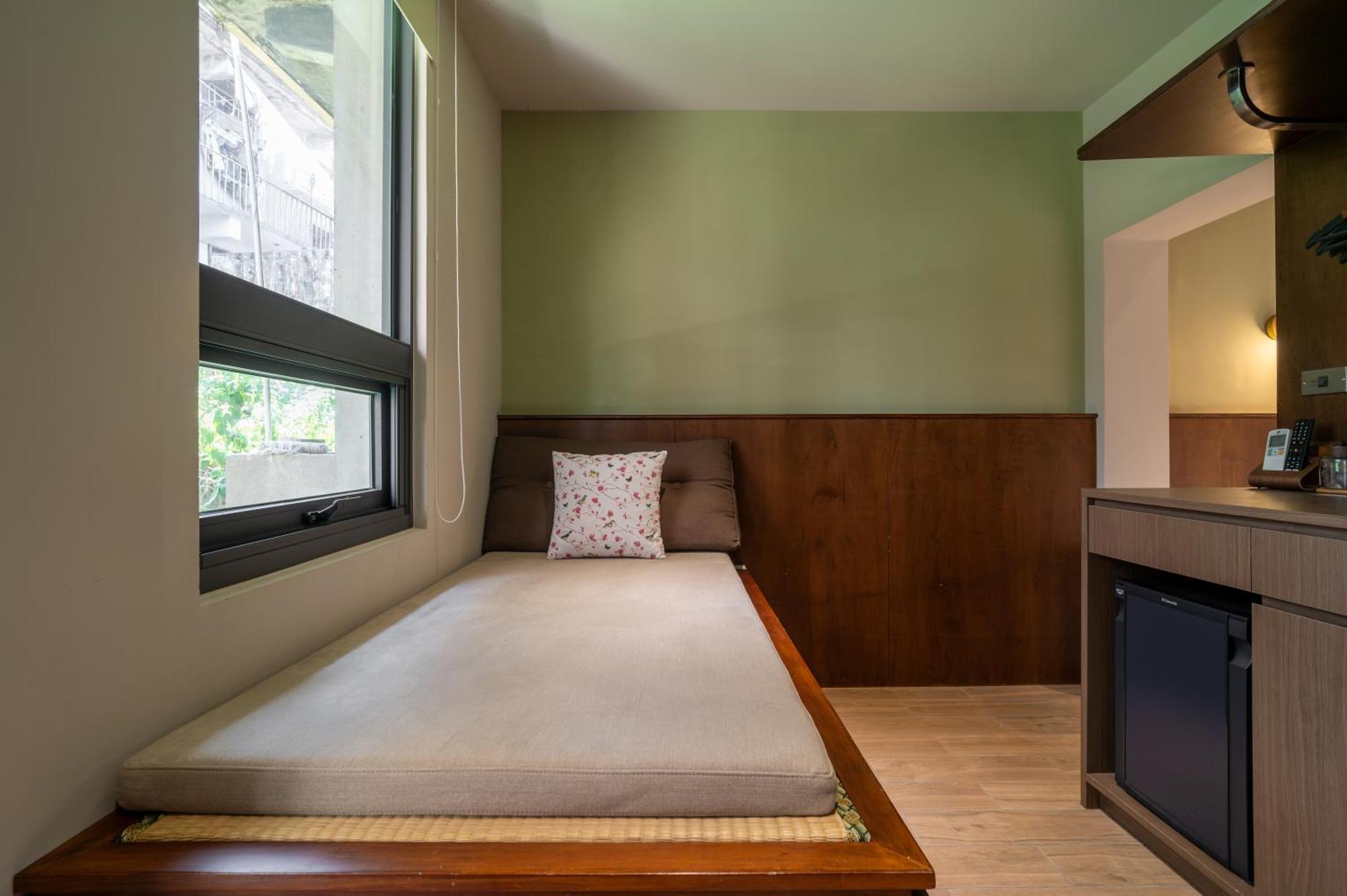 Apartament Enzo House Keelung Zewnętrze zdjęcie