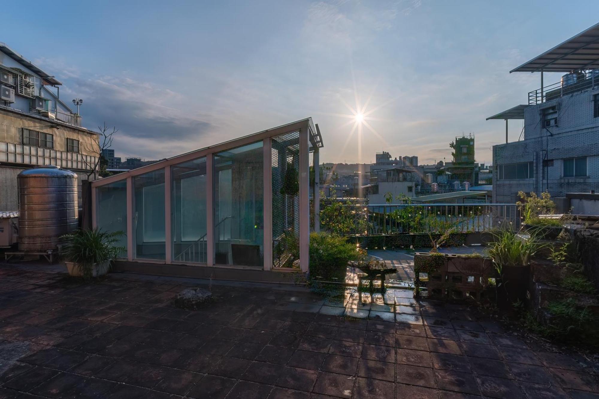 Apartament Enzo House Keelung Zewnętrze zdjęcie