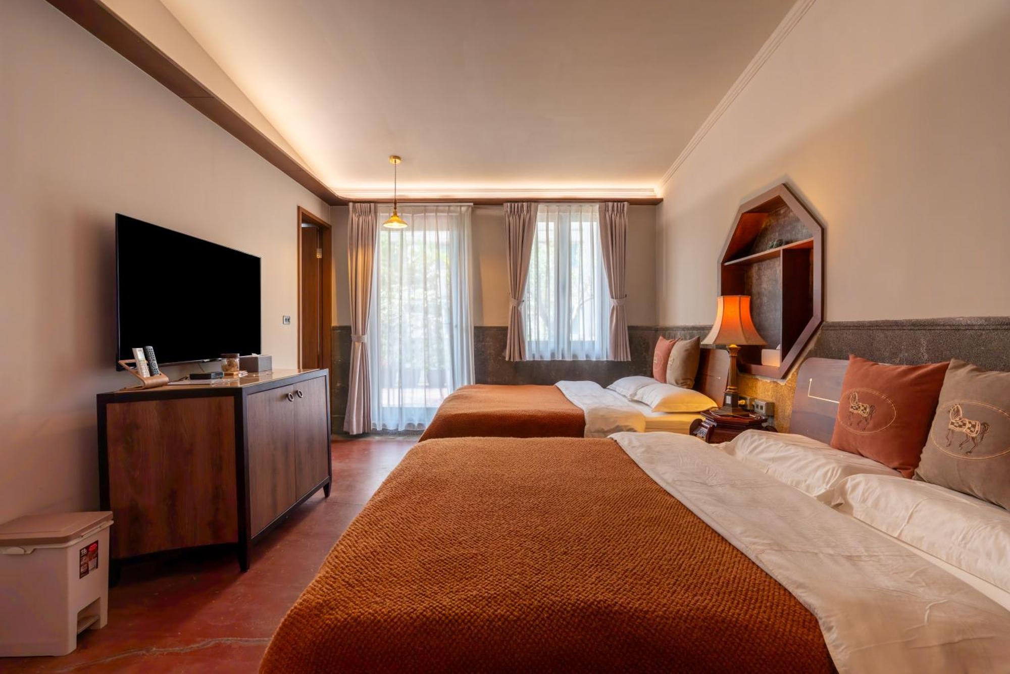 Apartament Enzo House Keelung Zewnętrze zdjęcie